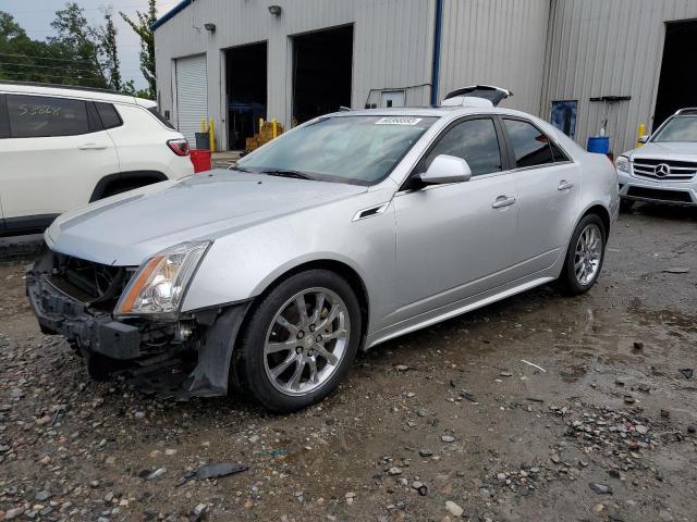 2011 Cadillac CTS 