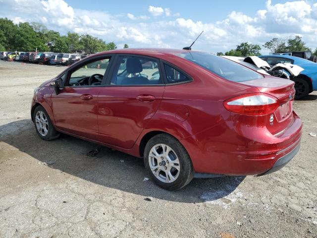 Vin: 3fadp4bj2gm118980, lot: 58144823, ford fiesta se 20162