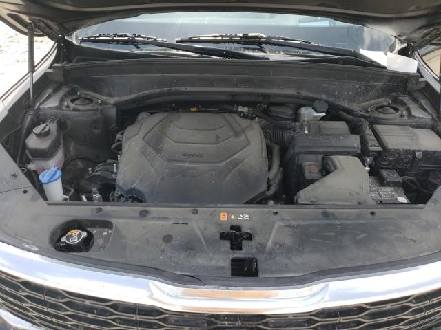 5XYP5DHC3NG292136 KIA Telluride Sx