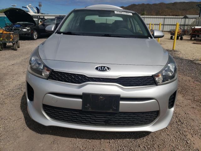 3KPA24AD4LE275034 KIA RIO LX