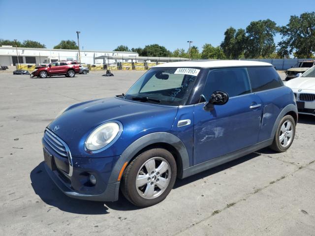 2014 MINI Cooper Coupe 