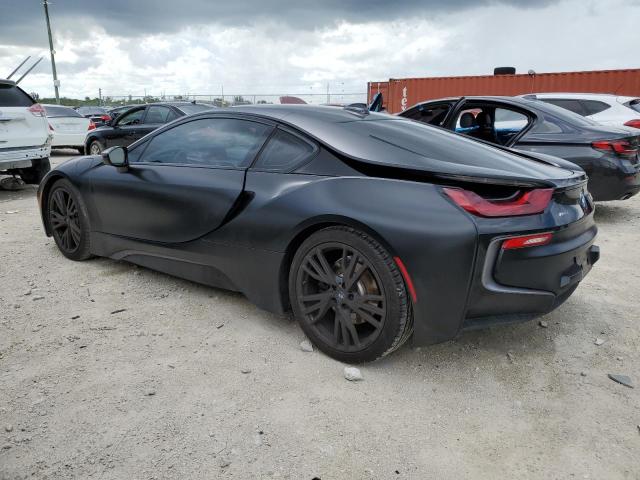 VIN WBY2Z2C3XHV676615 2017 BMW I8 no.2