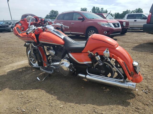 2009 HARLEY-DAVIDSON FLTRSE3 - 1HD1PV8159Y953925