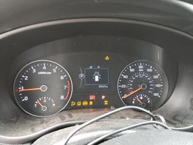 KNDPMCAC2K7510079 KIA Sportage Lx