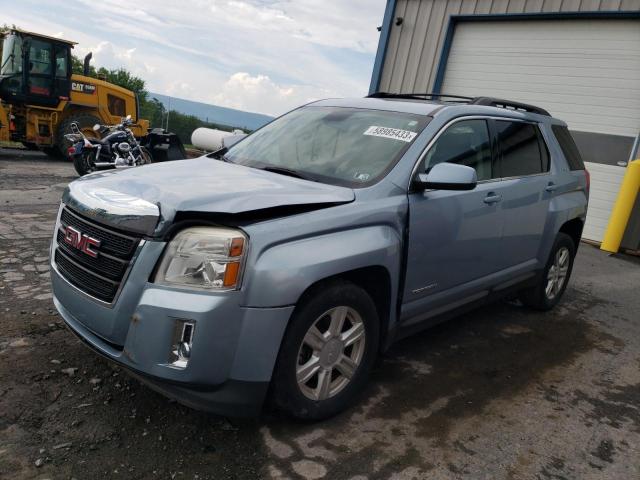 2014 GMC Terrain SLT