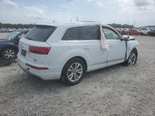 2017 Audi Q7 Premium Plus VIN: WA1LAAF75HD013121 Lot: 60966503