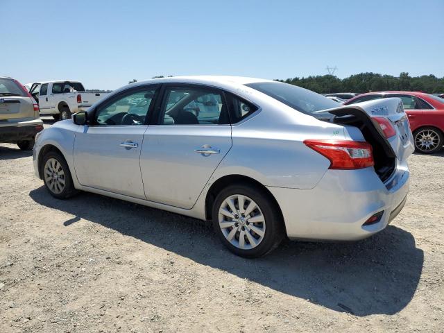 3N1AB7AP6JY253014 Nissan SENTRA S