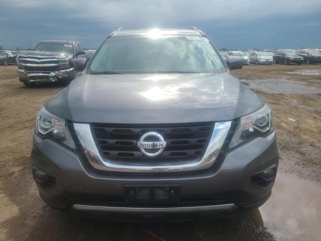 5N1DR2MM6HC621166 Nissan Pathfinder S