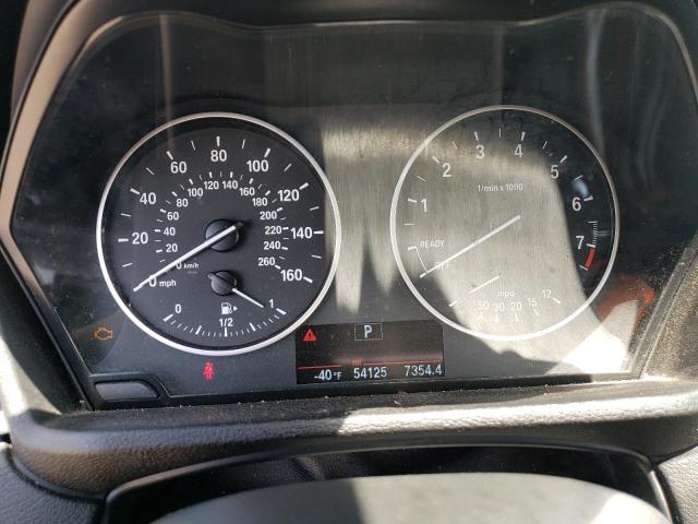 WBXHT3C36J5L25938 BMW X1 Xdrive28i