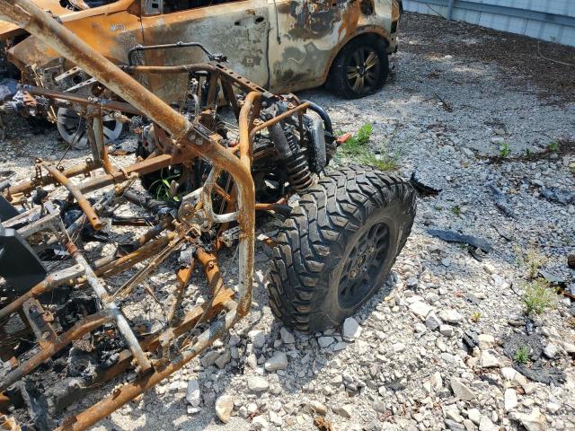 2021 HONDA TALON - 1HFVE051XM4201241