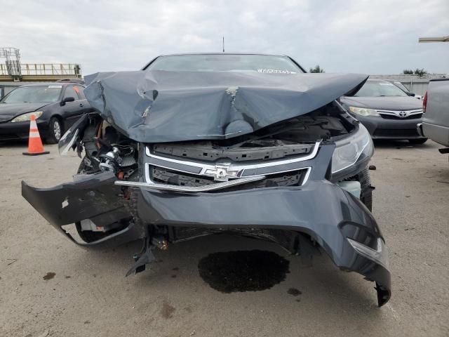 VIN 1G1RD6E4XDU102746 2013 Chevrolet Volt no.5