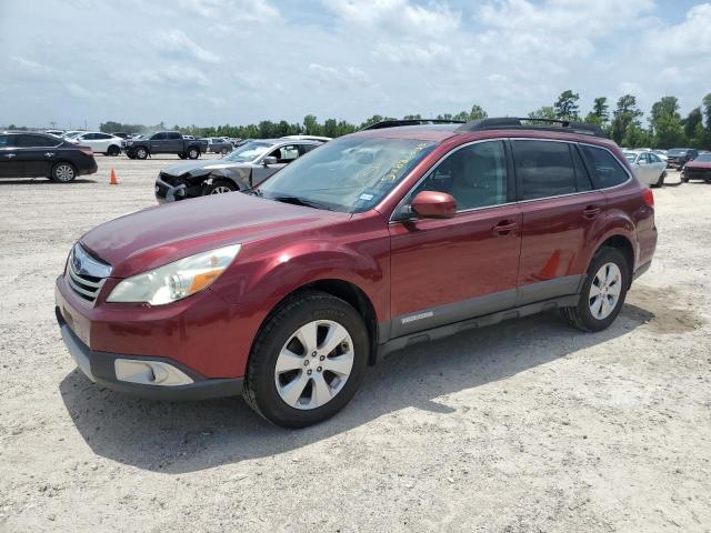 2011 Subaru Outback 2.5i Limited