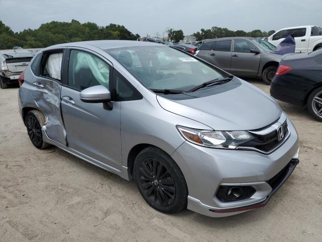 2018 HONDA FIT SPORT - 3HGGK5G68JM730609