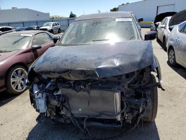 5N1AT2MT4KC773174 Nissan ROGUE S