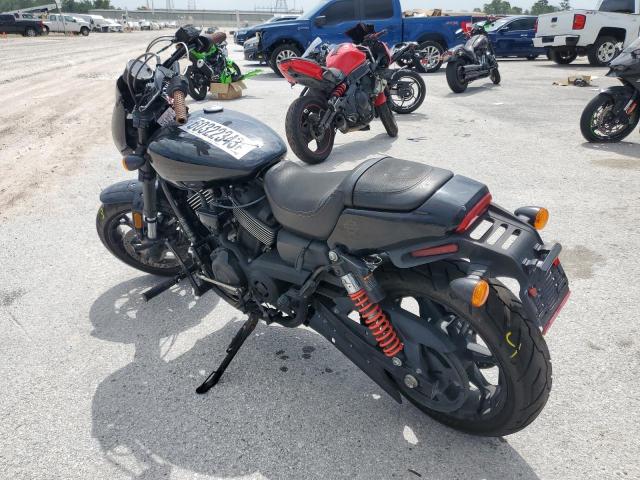 2017 HARLEY-DAVIDSON XG750A A 1HD4NCG2XHC513289