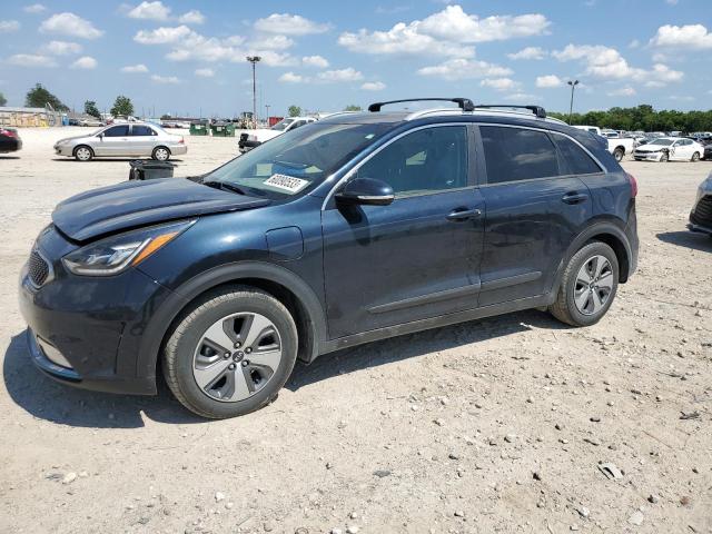 2019 KIA NIRO EX PR - KNDCC3LD4K5267149