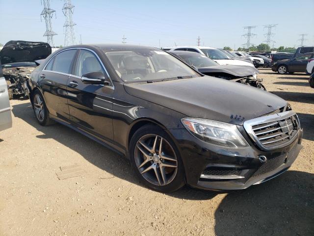 VIN WDDUG8FBXEA060315 2014 Mercedes-Benz S-Class, 5... no.4