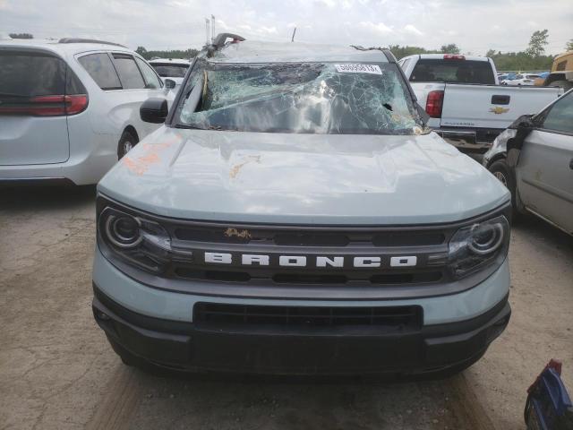 3FMCR9B66MRA94251 Ford Bronco Sport Big Bend