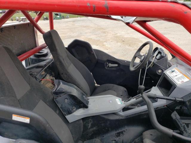 2018 YAMAHA YXZ1000 ET 5Y4AN17Y0JA100125