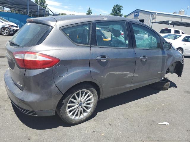 1FADP5AU3EL521804 Ford C-MAX SE