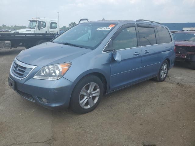 2009 Honda Odyssey TOURING