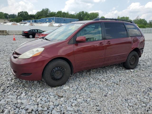 2009 Toyota Sienna LE