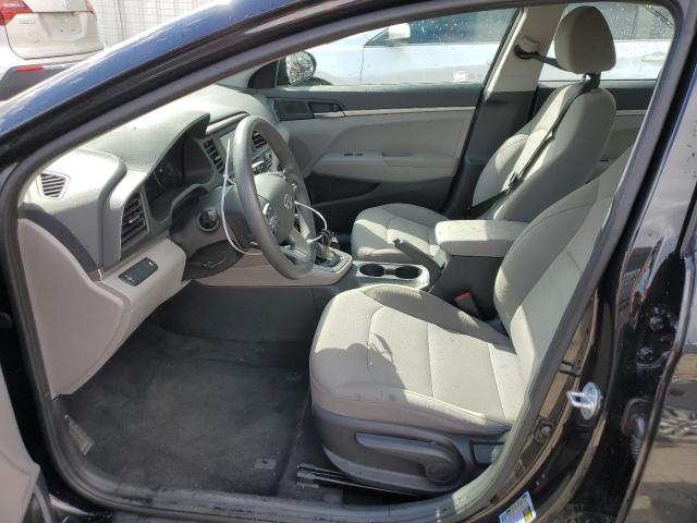 5NPD74LF5KH497749 Hyundai Elantra SE 7