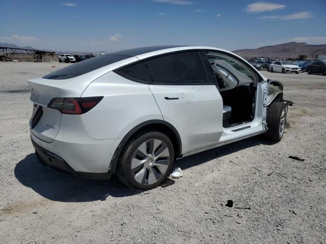 5YJYGDEE1MF093323 Tesla Model Y