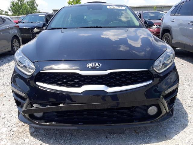 3KPF24AD7KE131319 KIA FORTE FE