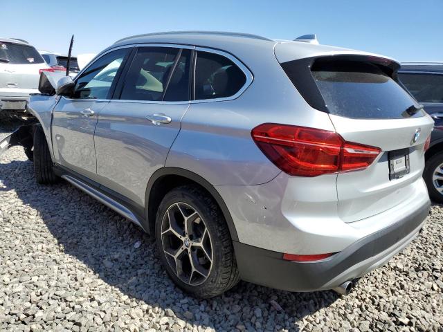 WBXHT3C33J5K28924 BMW X1 Xdrive28i