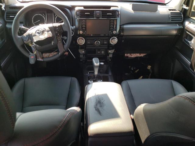 2023 TOYOTA 4RUNNER SE - JTERU5JR1P6141569