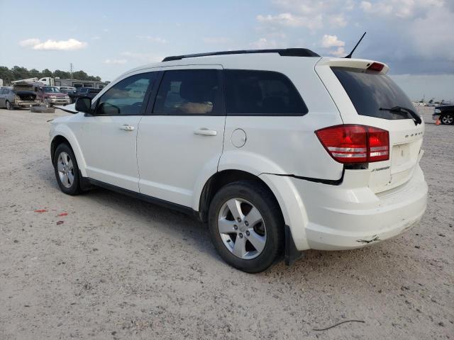3C4PDCAB7HT570130 Dodge JOURNEY SE