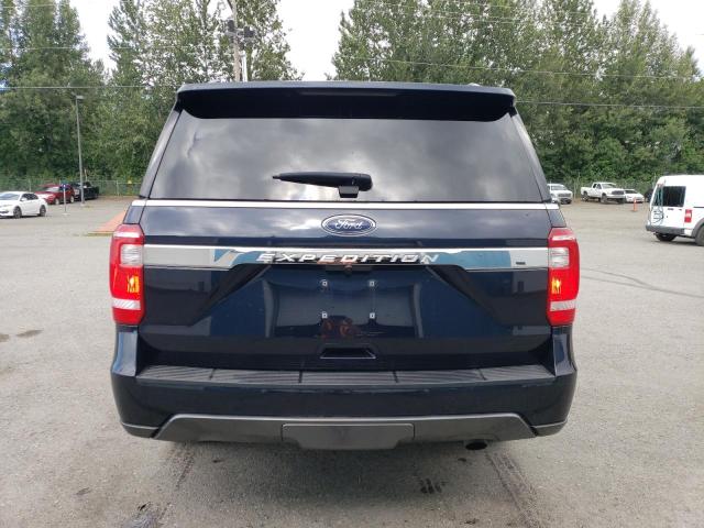 2021 FORD EXPEDITION - 1FMJU1GT4MEA21128