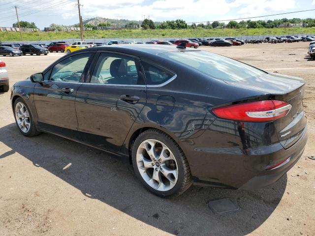 3FA6P0HD5KR186219 Ford Fusion SE 2