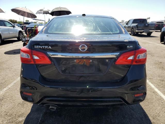 3N1AB7AP1HY288540 Nissan SENTRA S