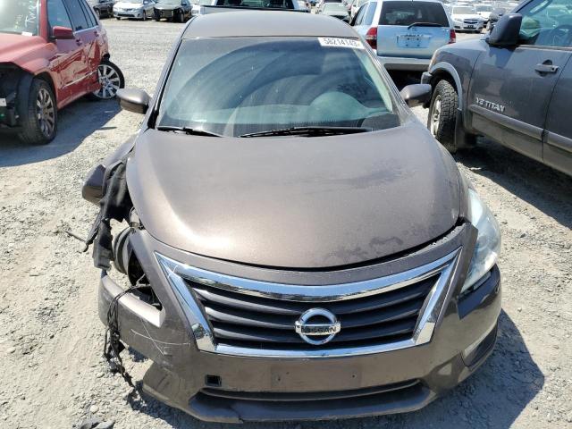 1N4AL3AP5FC168318 Nissan ALTIMA 2.5