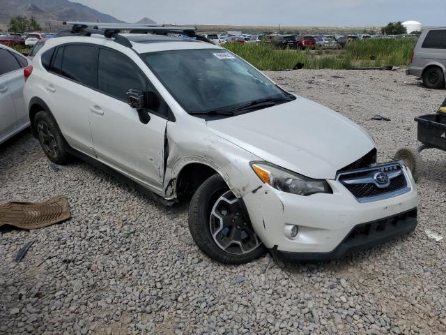 JF2GPAVC3E8273513 Subaru Xv Crosstrek 2.0 Premium
