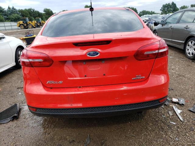 1FADP3F23GL298078 Ford FOCUS SE