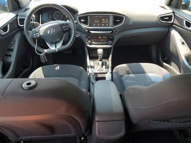 2018 HYUNDAI IONIQ SEL - KMHC75LC7JU065266