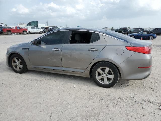 5XXGM4A74FG469136 | 2015 KIA OPTIMA LX