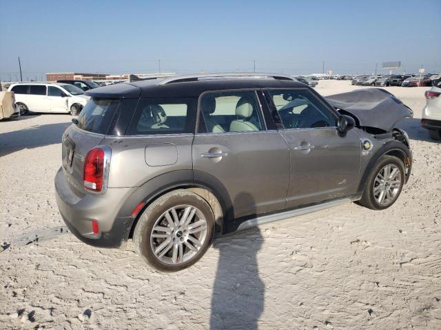 2019 MINI COOPER S E WMZYU7C53K3F94269
