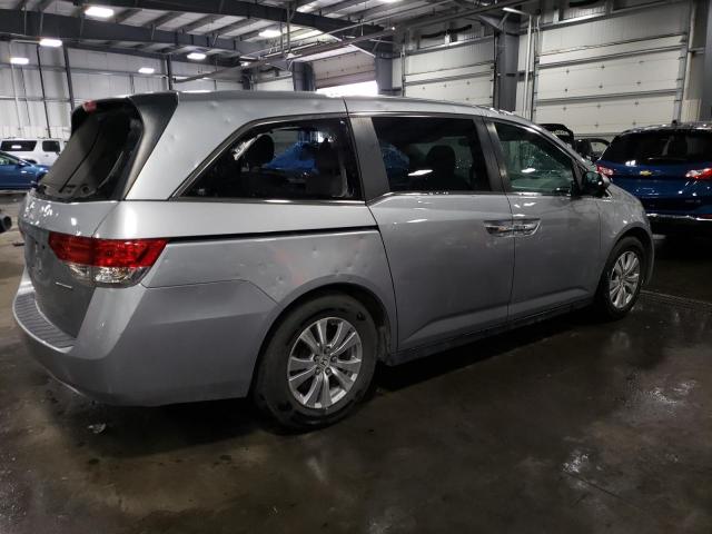 5FNRL5H34GB112791 2016 HONDA ODYSSEY, photo no. 3