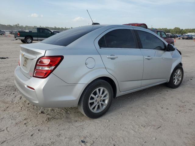 1G1JD5SH4H4152059 Chevrolet SONIC LT