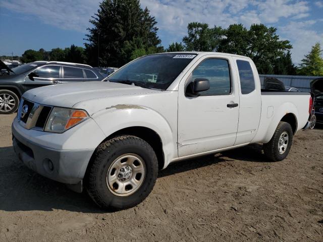 2006 Nissan Frontier 