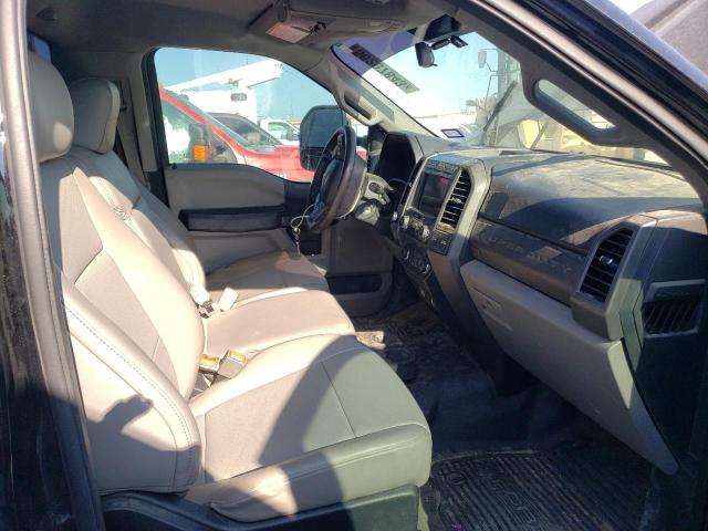 2019 FORD F350 SUPER - 1FTRF3DT7KEG71053