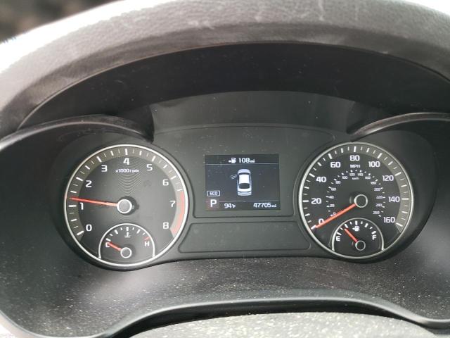 5XXGT4L39KG298861 KIA Optima Lx