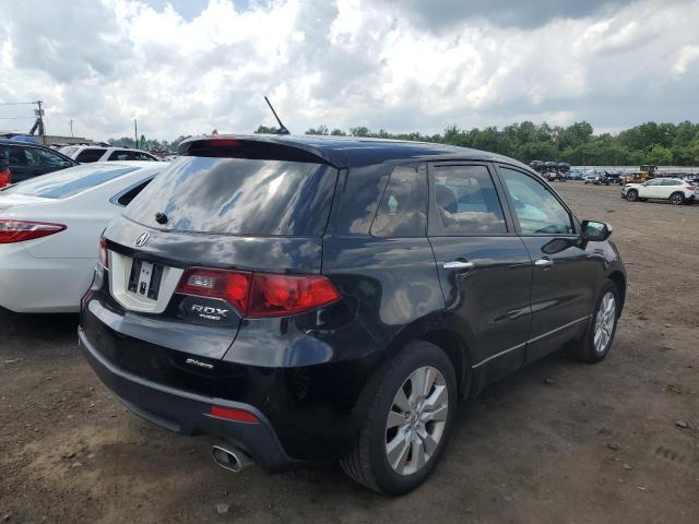 2010 Acura Rdx Technology VIN: 5J8TB1H57AA006887 Lot: 60211793