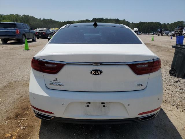 2017 KIA CADENZA PR - KNALC4J14H5070227