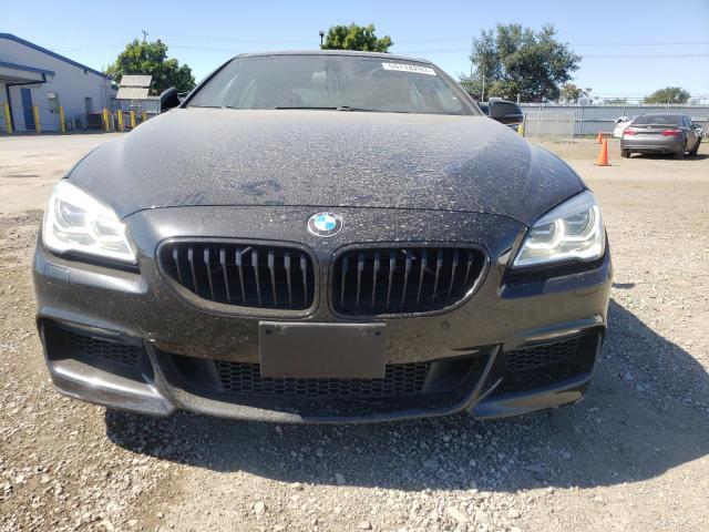 VIN WBA6D0C53JG852919 2018 BMW 6 Series, 640 I Gran... no.5