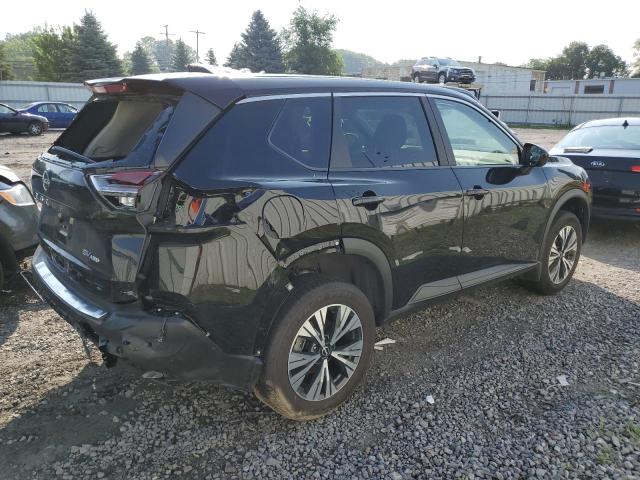 JN8BT3BB5PW192477 Nissan Rogue Sv 2023